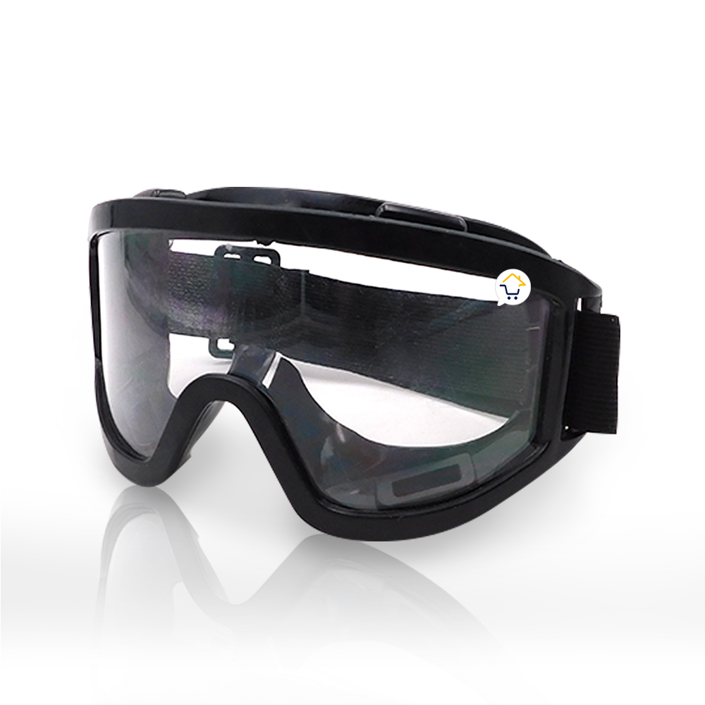Miniatura 5 de Gafas Motocross Anti Fluido 2058